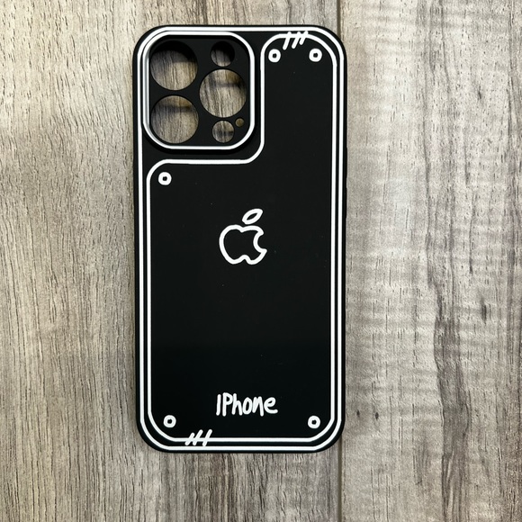 iPhone 13 Pro phone case. NWOT - Picture 3 of 4